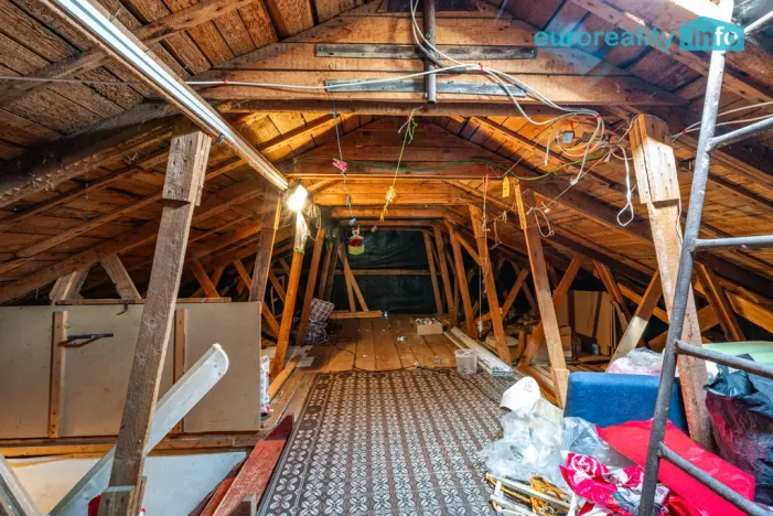 Prodej rodinného domu, Teplá, Pivovarská, 150 m2