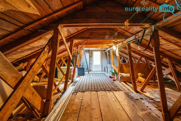 Prodej rodinného domu, Teplá, Pivovarská, 150 m2