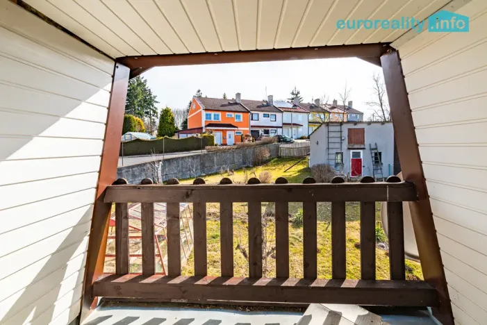 Prodej rodinného domu, Teplá, Pivovarská, 150 m2