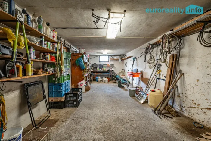 Prodej rodinného domu, Teplá, Pivovarská, 150 m2