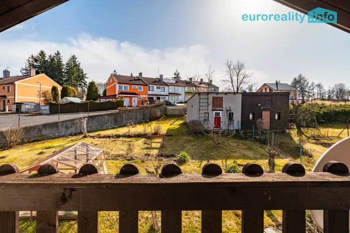 Prodej rodinného domu, Teplá, Pivovarská, 150 m2