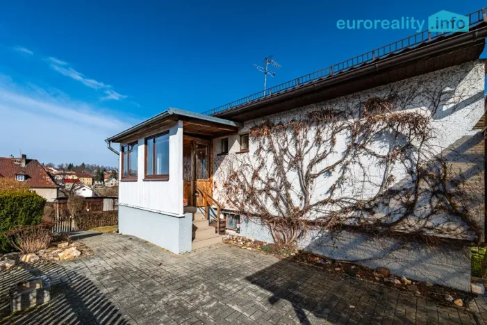 Prodej rodinného domu, Teplá, Pivovarská, 150 m2