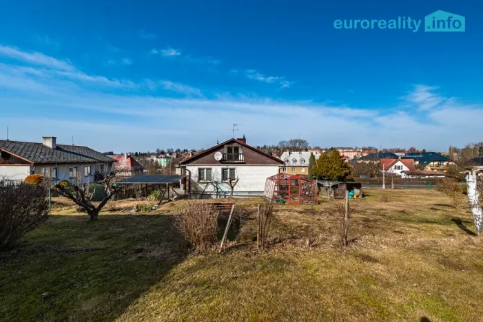 Prodej rodinného domu, Teplá, Pivovarská, 150 m2