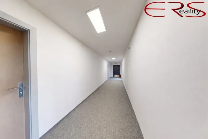 Pronájem kanceláře, Jablonec nad Nisou, 73 m2