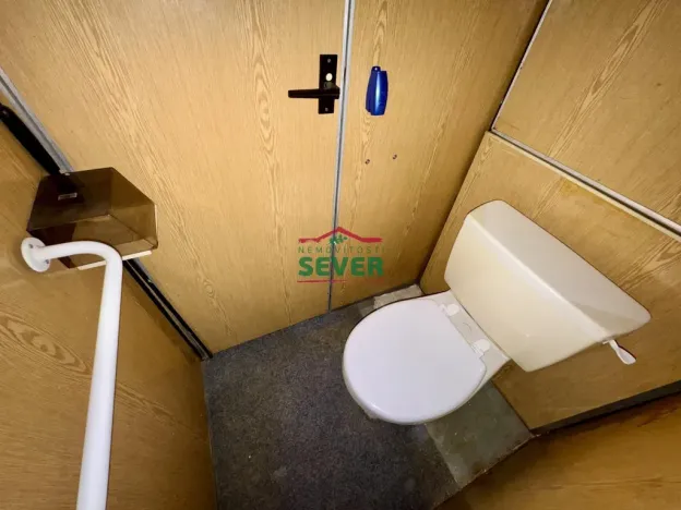 Prodej bytu 3+1, Chomutov, Pod Břízami, 60 m2