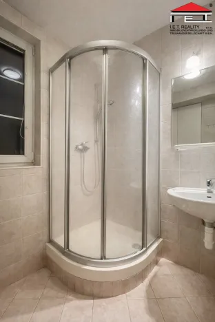 Pronájem bytu 1+kk, Brno, Údolní, 23 m2