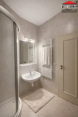 Pronájem bytu 1+kk, Brno, Údolní, 23 m2