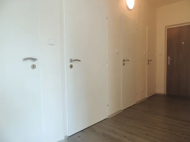 Pronájem bytu 2+1, Ostrava - Zábřeh, Volgogradská, 56 m2