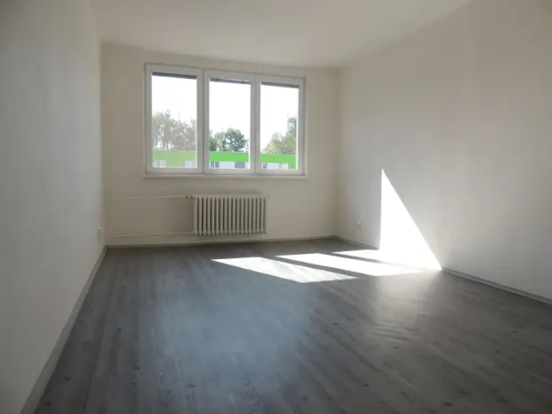 Pronájem bytu 2+1, Ostrava - Zábřeh, Volgogradská, 56 m2