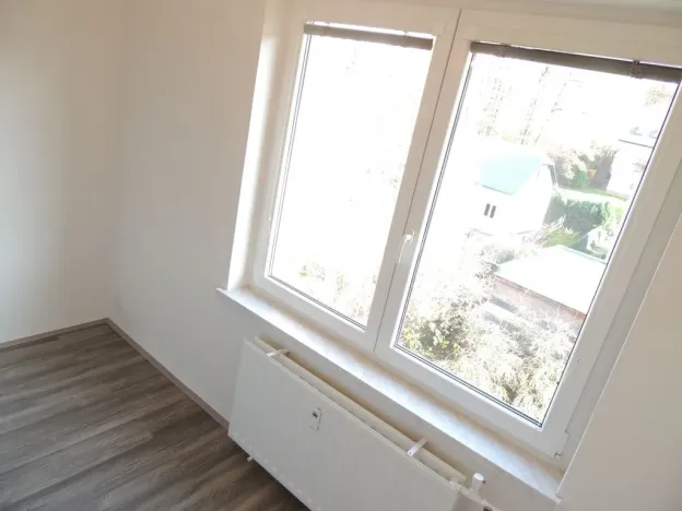 Pronájem bytu 1+1, Ostrava - Výškovice, Proskovická, 40 m2