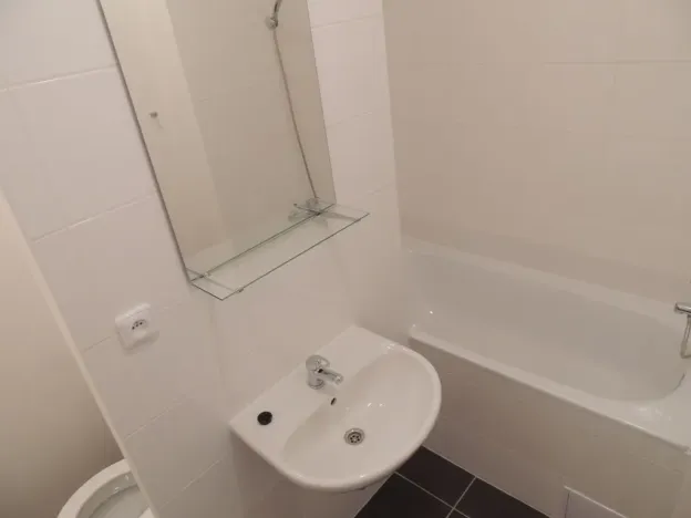 Pronájem bytu 1+1, Ostrava - Výškovice, Proskovická, 40 m2