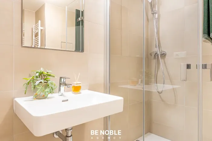 Prodej bytu 3+kk, Praha - Vysočany, Fafkových, 60 m2