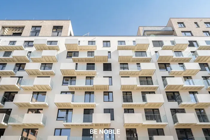 Prodej bytu 3+kk, Praha - Vysočany, Fafkových, 60 m2