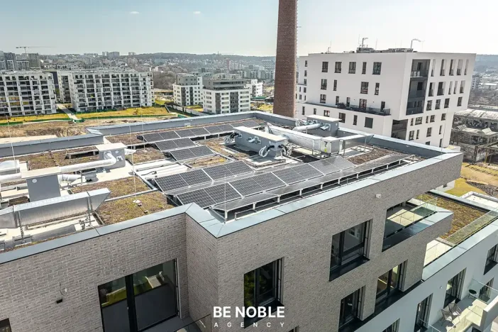 Prodej bytu 3+kk, Praha - Vysočany, Fafkových, 60 m2