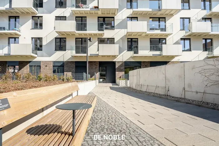 Prodej bytu 3+kk, Praha - Vysočany, Fafkových, 60 m2