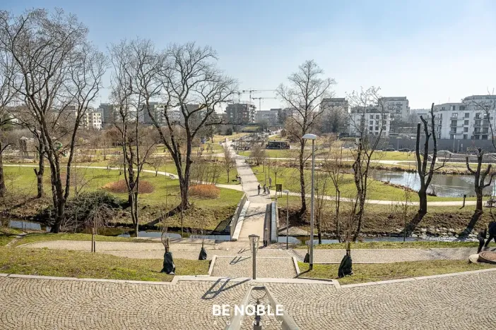 Prodej bytu 3+kk, Praha - Vysočany, Fafkových, 60 m2