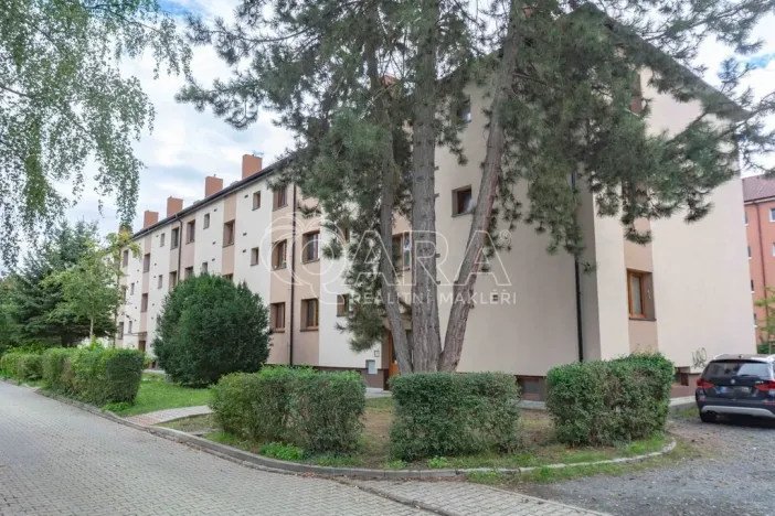 Pronájem bytu 1+1, Neratovice, Vančurova, 43 m2