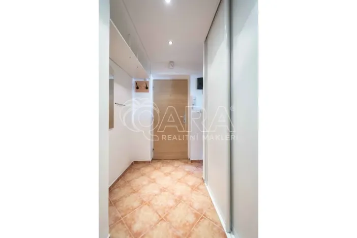 Pronájem bytu 1+1, Neratovice, Vančurova, 43 m2