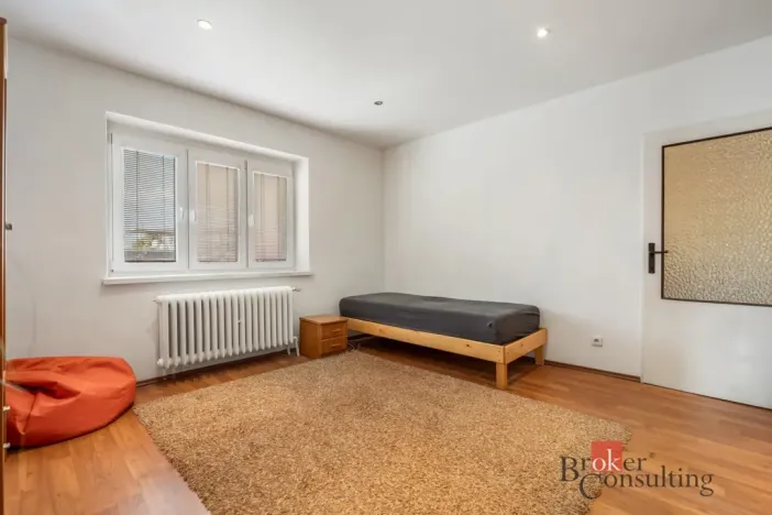 Prodej rodinného domu, Frýdlant - Větrov, Dlouhá, 150 m2