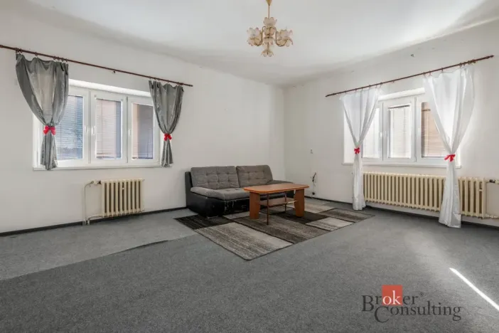 Prodej rodinného domu, Frýdlant - Větrov, Dlouhá, 150 m2