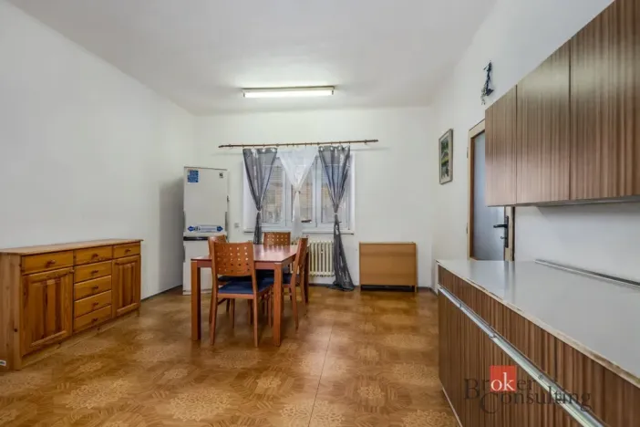 Prodej rodinného domu, Frýdlant - Větrov, Dlouhá, 150 m2