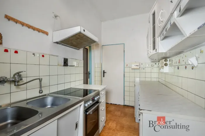 Prodej rodinného domu, Frýdlant - Větrov, Dlouhá, 150 m2