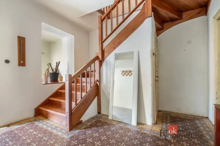 Prodej rodinného domu, Frýdlant - Větrov, Dlouhá, 150 m2