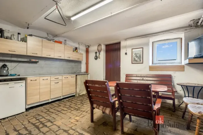 Prodej rodinného domu, Frýdlant - Větrov, Dlouhá, 150 m2