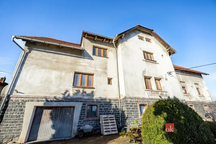 Prodej rodinného domu, Frýdlant - Větrov, Dlouhá, 150 m2