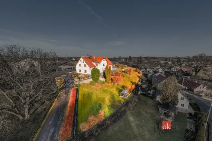 Prodej rodinného domu, Frýdlant - Větrov, Dlouhá, 150 m2