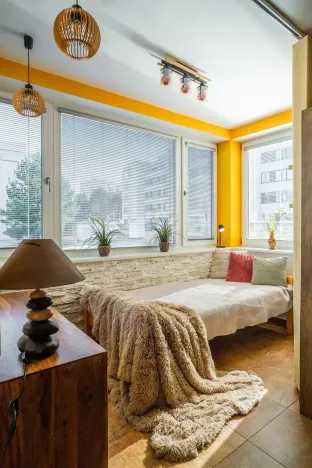 Prodej bytu 2+kk, Brno - Bystrc, Markůvky, 63 m2