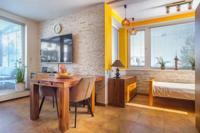 Prodej bytu 2+kk, Brno - Bystrc, Markůvky, 63 m2