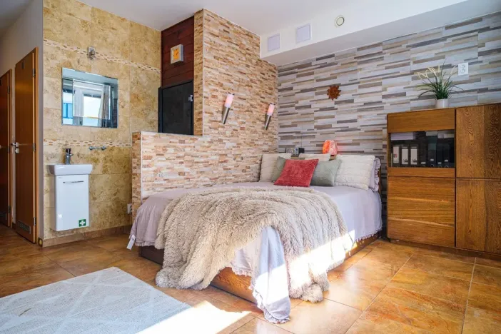 Prodej bytu 2+kk, Brno - Bystrc, Markůvky, 63 m2