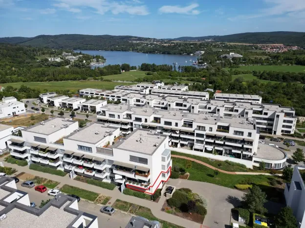 Prodej bytu 2+kk, Brno - Bystrc, Markůvky, 63 m2