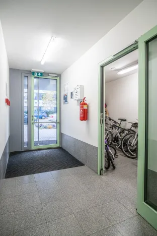 Prodej bytu 2+kk, Brno - Bystrc, Markůvky, 63 m2