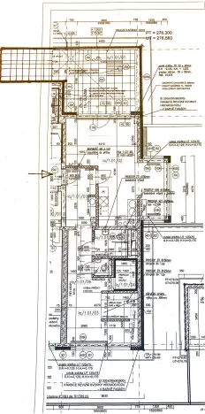 Prodej bytu 2+kk, Brno - Bystrc, Markůvky, 63 m2