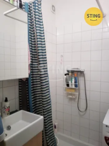 Prodej bytu 2+1, Nový Jičín, Vančurova, 50 m2