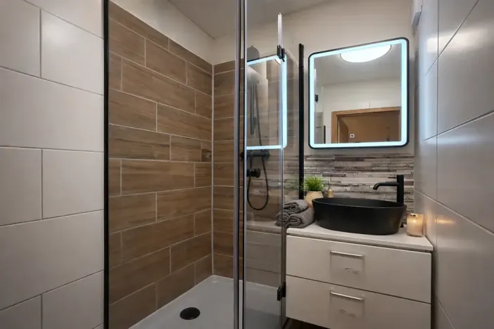 Prodej bytu 2+kk, Praha - Žižkov, Buková, 47 m2