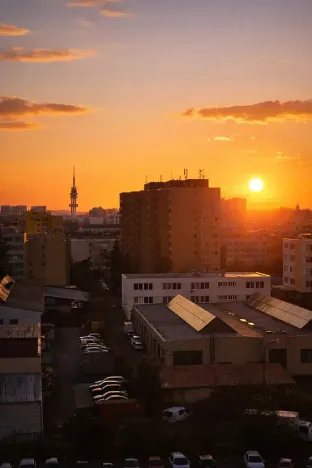 Prodej bytu 2+kk, Praha - Žižkov, Buková, 47 m2