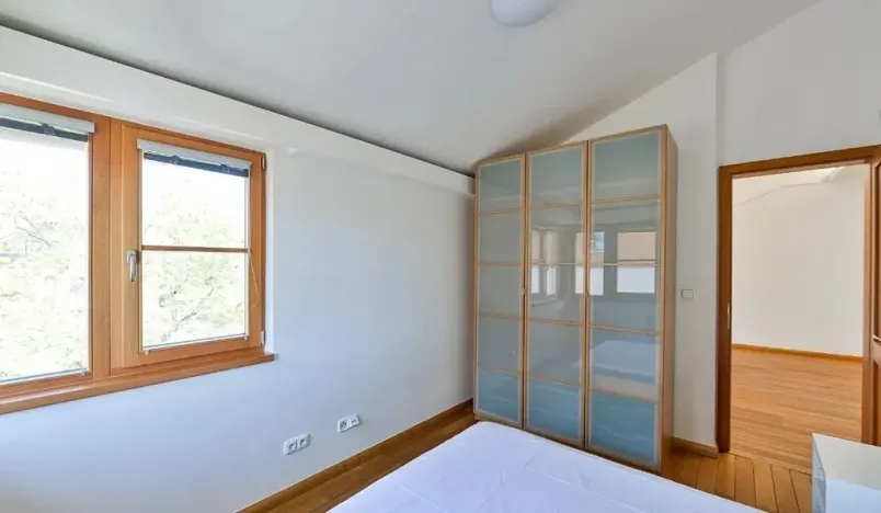 Pronájem bytu 3+kk, Praha - Jinonice, U dětského hřiště, 98 m2