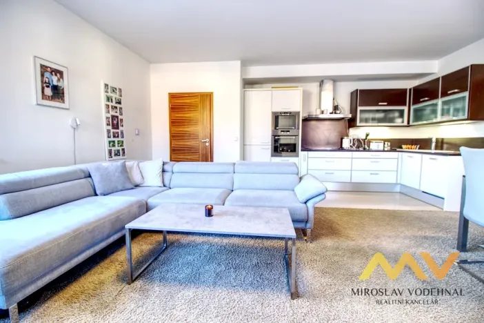 Pronájem bytu 4+kk, Hradec Králové - Nový Hradec Králové, Národních mučedníků, 95 m2