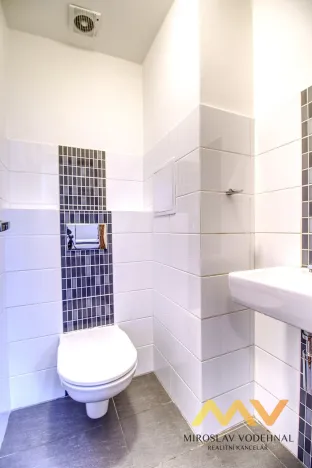 Pronájem bytu 4+kk, Hradec Králové - Nový Hradec Králové, Národních mučedníků, 95 m2