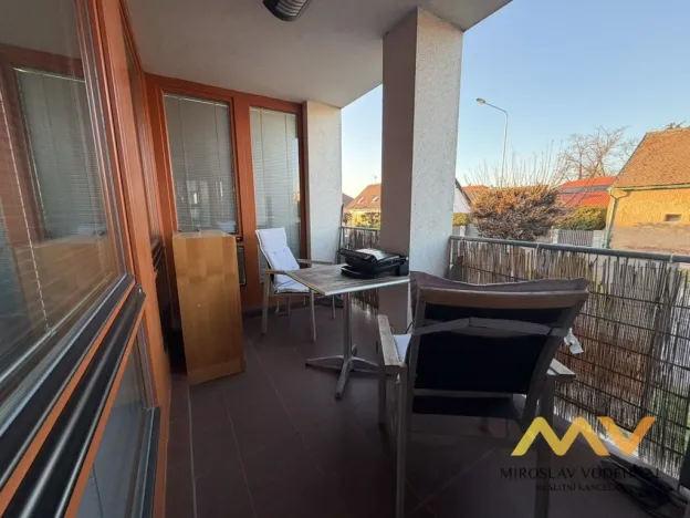 Pronájem bytu 4+kk, Hradec Králové - Nový Hradec Králové, Národních mučedníků, 95 m2