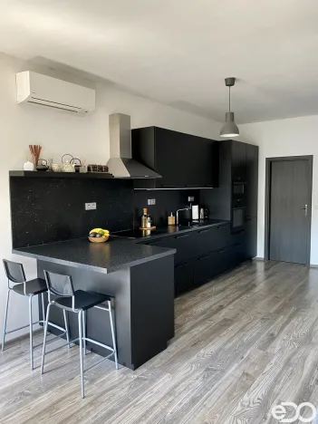 Pronájem bytu 2+kk, Mladá Boleslav, Na Radouči, 54 m2