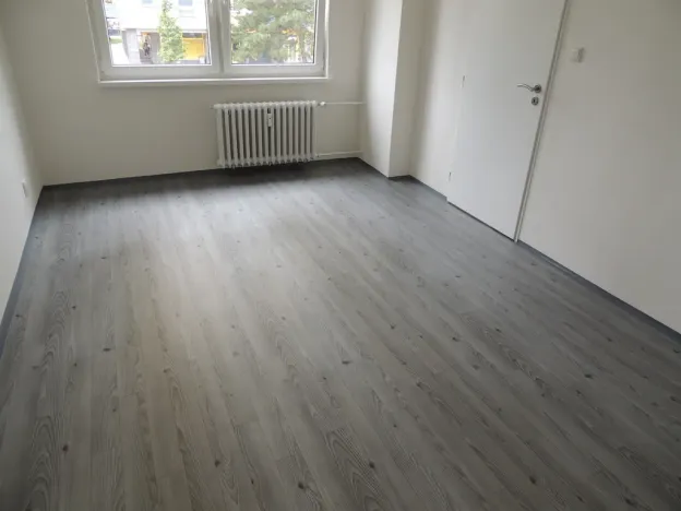 Pronájem bytu 1+1, Ostrava - Mariánské Hory, Gen. Hrušky, 38 m2