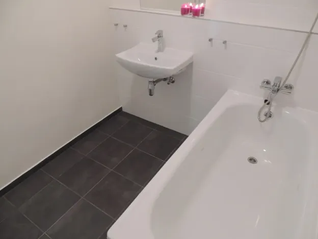 Pronájem bytu 1+1, Ostrava - Mariánské Hory, Gen. Hrušky, 38 m2