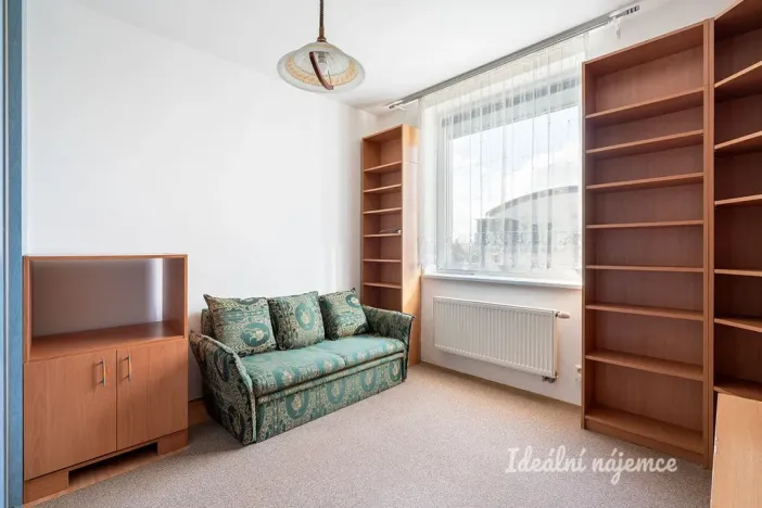 Pronájem bytu 3+kk, Praha - Újezd, Pastevců, 68 m2