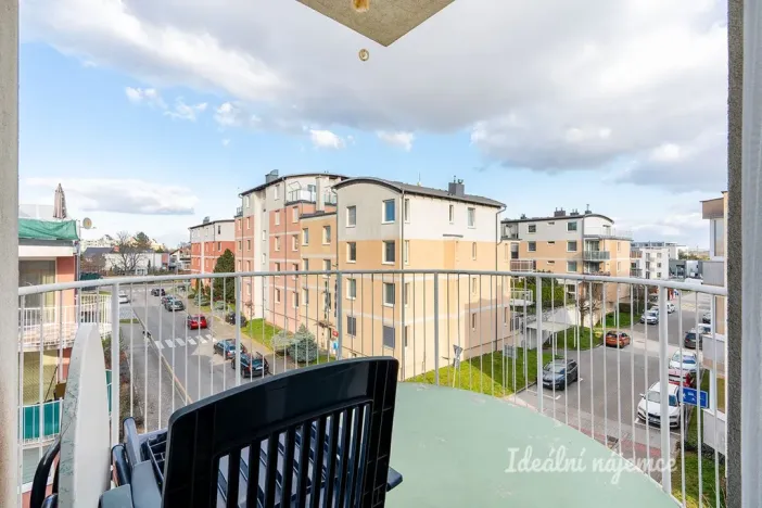 Pronájem bytu 3+kk, Praha - Újezd, Pastevců, 68 m2