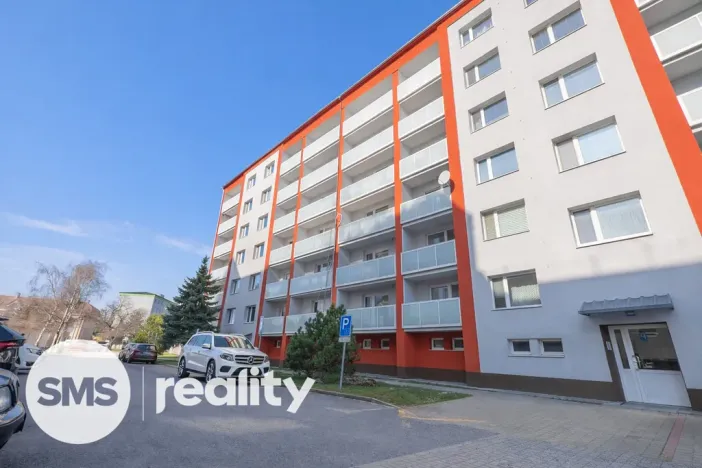 Pronájem bytu 3+1, Kojetín - Kojetín I-Město, Družstevní, 79 m2