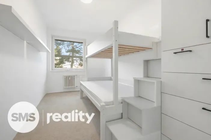 Pronájem bytu 3+1, Kojetín - Kojetín I-Město, Družstevní, 79 m2